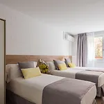 Bypillow House Barcelona