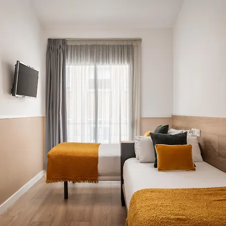 Отель Bypillow House