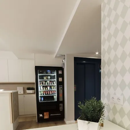 Bypillow House Отель