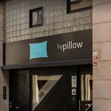 Bypillow House Barcelona