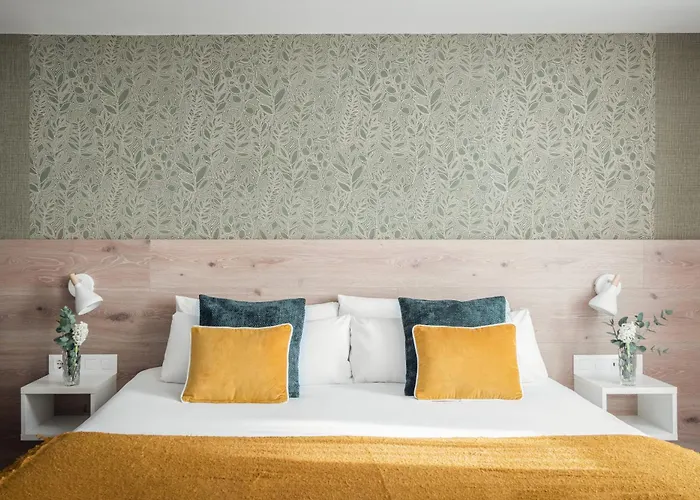 Bypillow House Otel