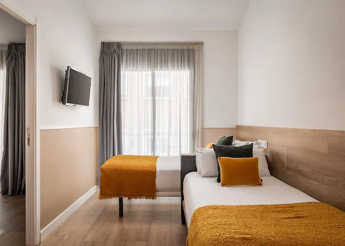 Otel Bypillow House