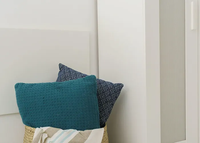 Bypillow House Otel Barselona