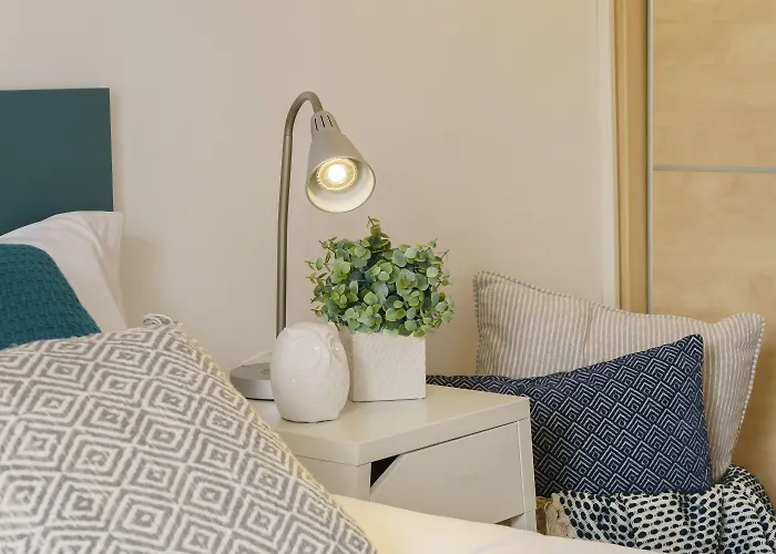 Bypillow House Barselona