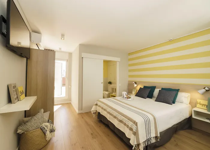Otel Bypillow House
