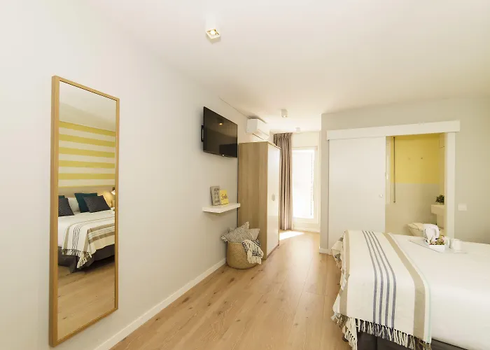 Otel Bypillow House *