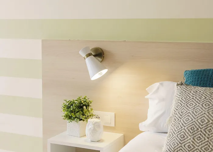 Bypillow House Barselona
