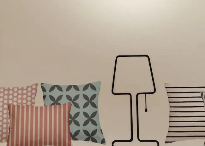 Bypillow House * Barselona