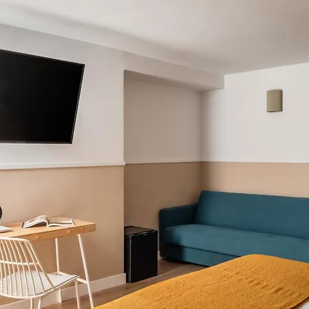 Bypillow House Barselona
